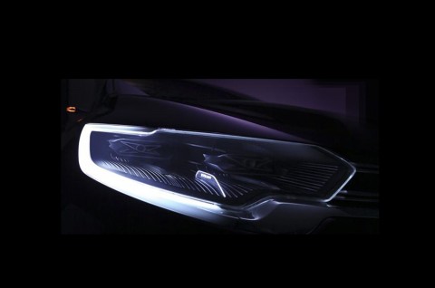 Renault teases new concept for Frankfurt